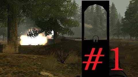 Utd| Solo Snippet #1 | Project Reality 1.3