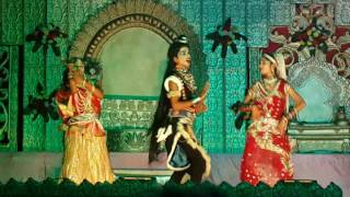 laad bhole ke renu