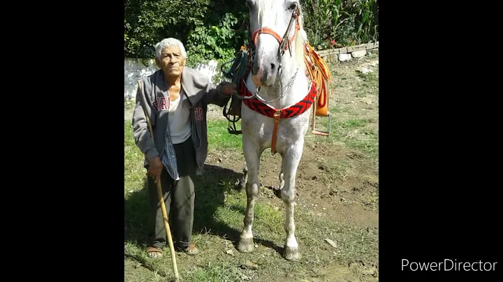 paintla guerrero corrido De inocente hernandez El ...