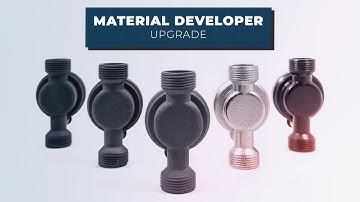 The Sintratec Material Developer Upgrade – Unleash innovation today!