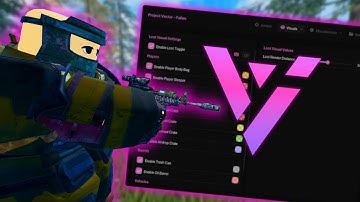 I GOT THE FASTEST SNOWBALL IN FALLEN SURVIVAL WITH CHEATS | VECTOR EXTERNAL *ANTI CHEAT BYPASS*