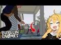 今年一番笑った最高のバカゲー『Burglin' Gnomes』【ゆっくり実況】