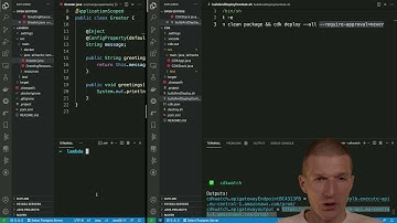 Accelerated AWS Lambda on Quarkus Deployments with AWS CDK v2 Watch and Hotswap #slideless