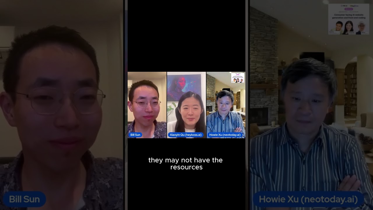 Empowering Non-Tech Entrepreneurs: How AI Runs the Show