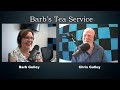 Barb S Tea Service Podcast11 Sneak Preview Sisi CCC Clotted Cream Controversy Clarification Barb S Tea Service Podcast11 Sneak Preview Sisi CCC Clotted Cream Controversy Clarification