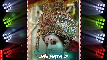 Navratri special mata rani whatsapp status 2020 | navratri status | jai matadi status