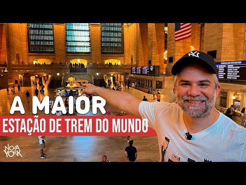 Vídeo: Os registros criminais são públicos em Nova York?