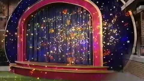 Talent Show (2005 Version) Part 16