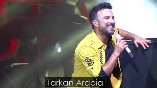Tarkan -  ölürüm sana ( Harbiye Concert 2017 ) ..