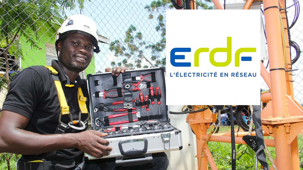 Le technicien d'ERDF ne sera pas licencié Le Parisien