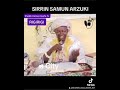 Sheikh Usman Kusfa Zaria Sheikh Usman Kusfa Zaria