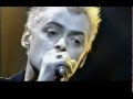 Capture de la vidéo Perry Blake - 2000-03-14 Nulle Part Ailleurs
