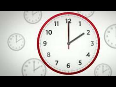 Should the school day be made shorter?