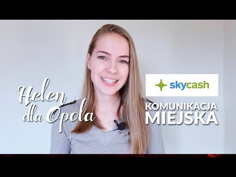 Komunikacja miejska | bilet skycash