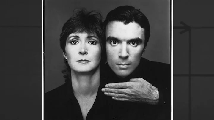 How Twyla Tharp pushed David Byrne to his limits |...