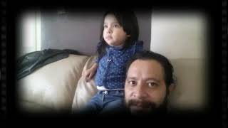 Video thumbnail of "Canto de Goloso (cover Masha y el oso) de Vik–Lord con amor para Victoria Diablo!"