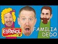 La Familia Dedo Finger Family Aprender Steve And Maggie Español Canciones Infantiles La Familia Dedo Finger Family Aprender Steve And Maggie Español Canciones Infantiles