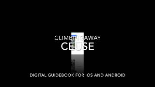 Céüse - The ultimate digital guidebook on ClimbingAway screenshot 1