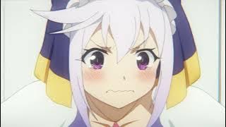 Konosuba S3 - Kazuma Meets Eris (Again)