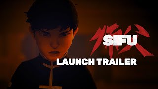 Sifu (Steam) video 0