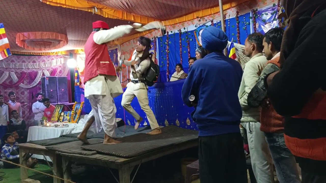 Buddh Katha 15 August Ambedkar