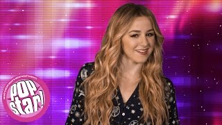 Chloe Lukasiak making her presence known as an actress and author - POPSTAR