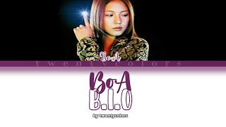Watch Boa Bio japanese Version video