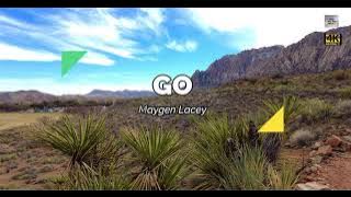 Go - Maygen Lacey (Song with Lyrics) 🎶 | #15