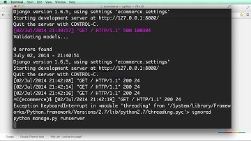 Django tutorial for beginners - 06 Context in Templates