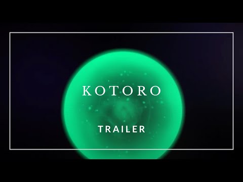 Kotoro - An Exploration of Colors