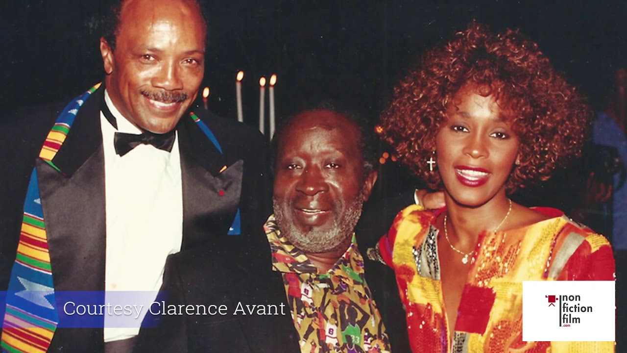 Clarence Avant, a major power broker in music, sports and politics ...