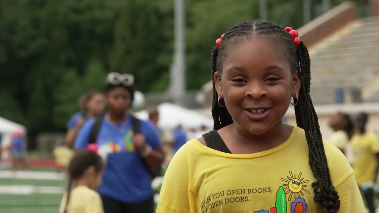 Freedom School Summer 2022 YouTube