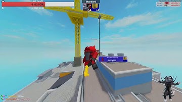 THE MOST INTENSE ARSENAL 1V1 YOU WILL EVER SEE!!!