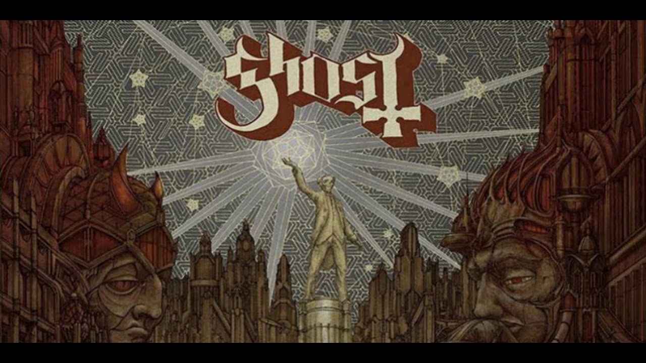 Ghost   Square Hammer   Lyrics