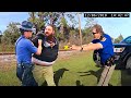Corrupt Cops Who FINALLY Got What They DESERVED