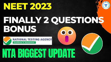 NEET Answer Key | NEET 2023 | Kota Pulse by Unacademy