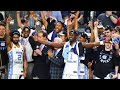 UNC Road To The Championship(NCAA Tournament)