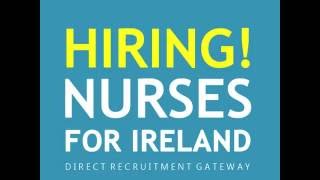 GNC, an App Exclusive for Nurses | Nursing Jobs IRL, UK, AUS, BEL | screenshot 1
