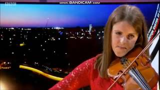 How Old Is Janine Jansen Spotlight