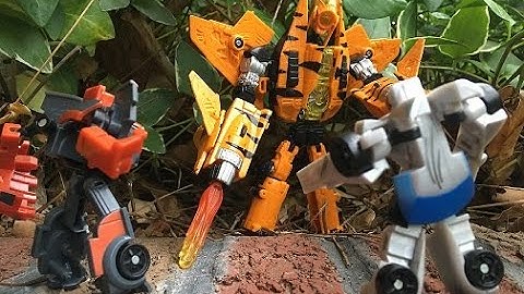 Soundwave913 Reviews: Transformers Rotf The Fury of Fearswoop