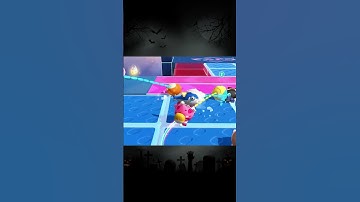 trò chơi thú vị 9 #shorts #steam #games