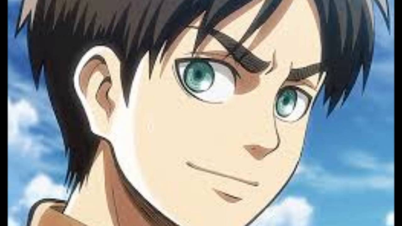 We have all been blind