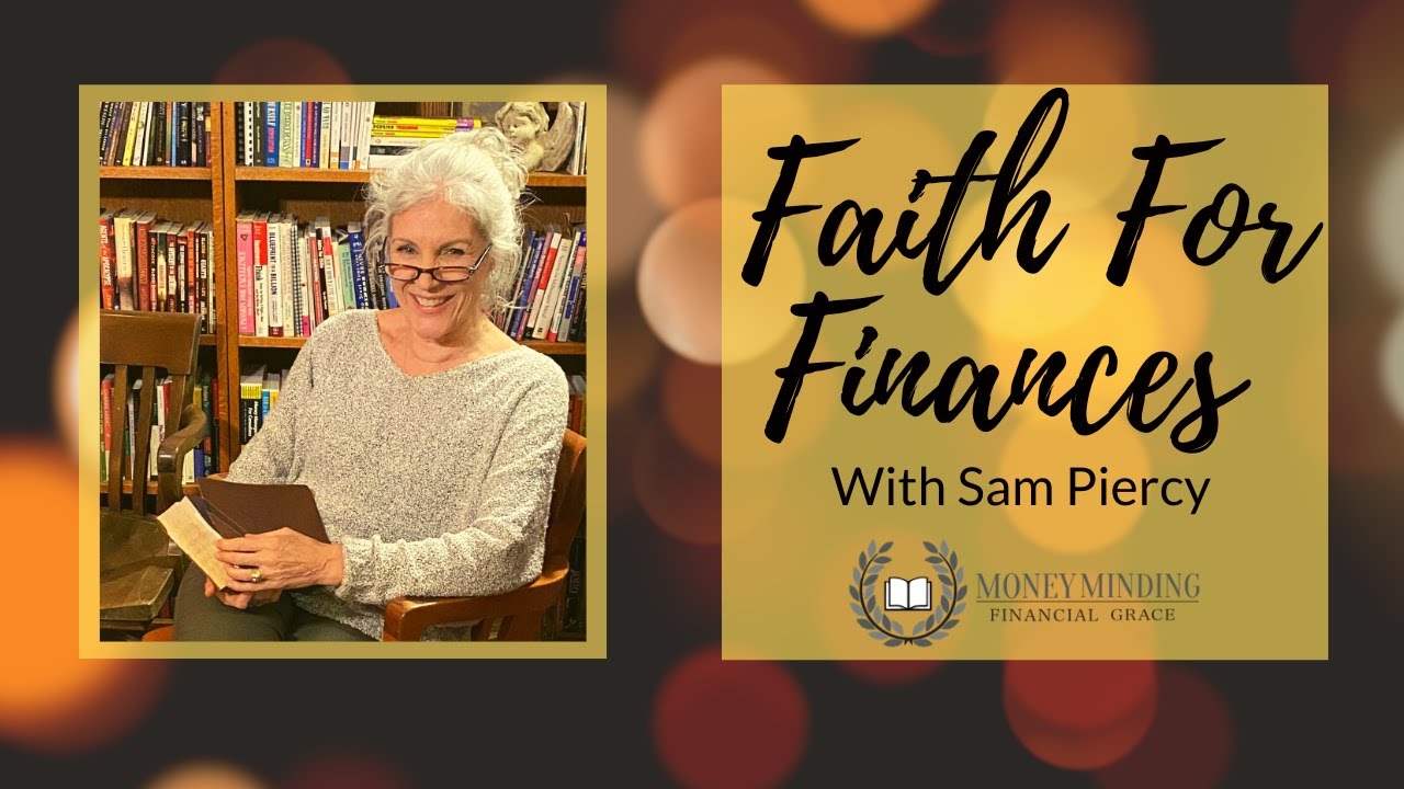 faith family finances