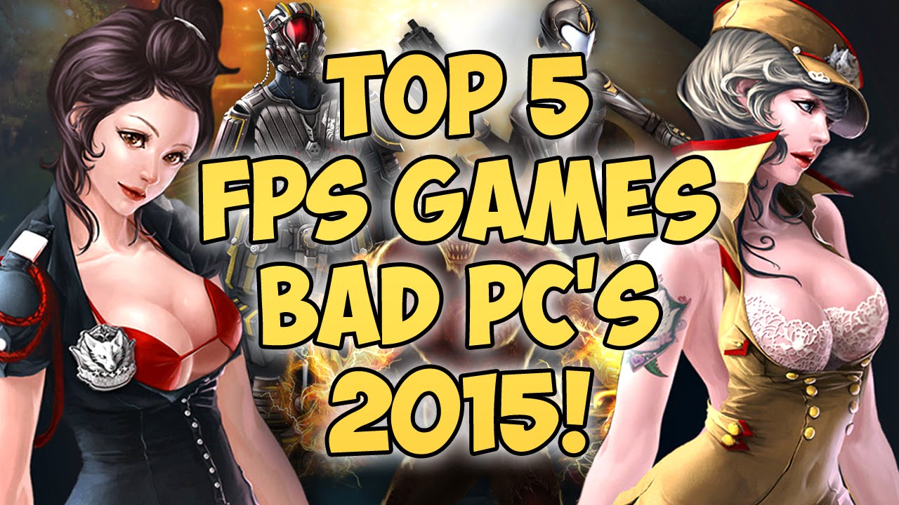 top pc games 2015 to 2016 top pc games 2015 to 2016
