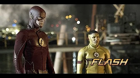 The Flash - Season 3 Episode 1 - "Flashpoint" - Review