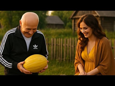 Угостил соседку дыней.. Или опять 😴.