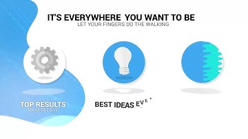 Explainer Video | Web and Mobile Apps, Online Services | After Effects Project Files - Videohive...