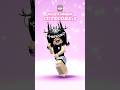 CUTECORE OUTFIT 👀🎀⁉️ (requested) #subscribe #cutecore #outfitideas #robloxshorts #likes #love