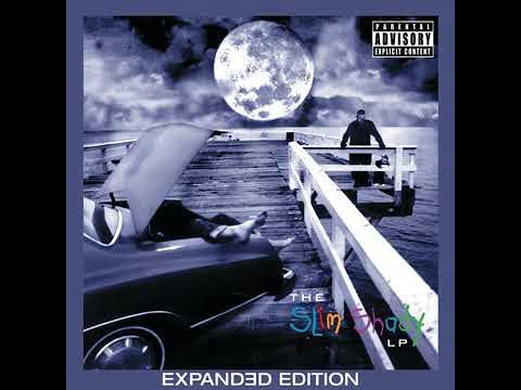 Dr Dre & Eminem - Bad Guys Always Die
