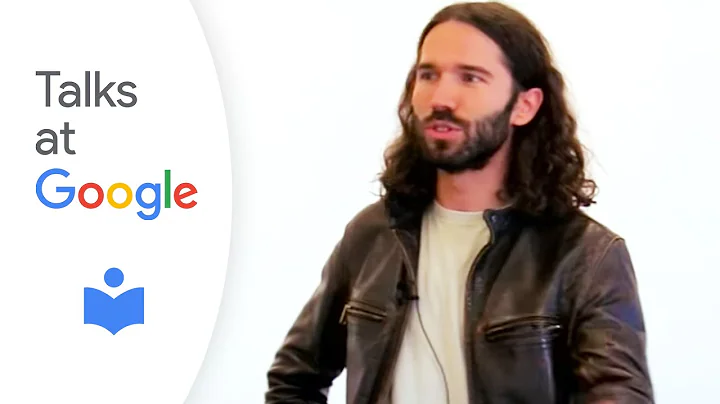 The Paleo Manifesto | John Durant | Talks at Google